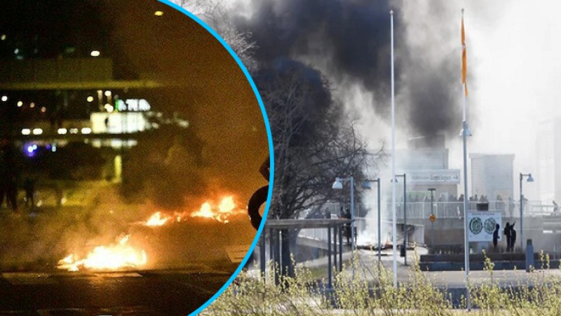 কোরআন পোড়ানোর ঘটনায় বাংলাদেশের নিন্দা