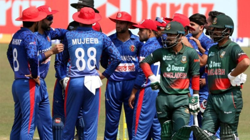 টিভিতে আজকের খেলার সূচি