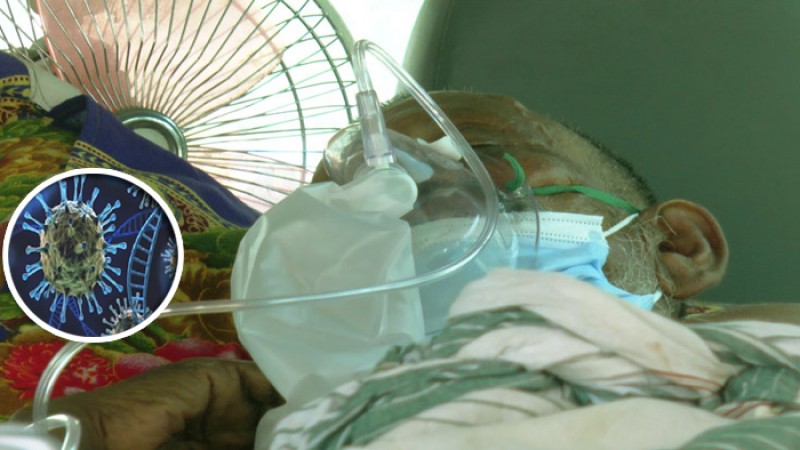 করোনায় আরও ৩১ জনের মৃত্যু