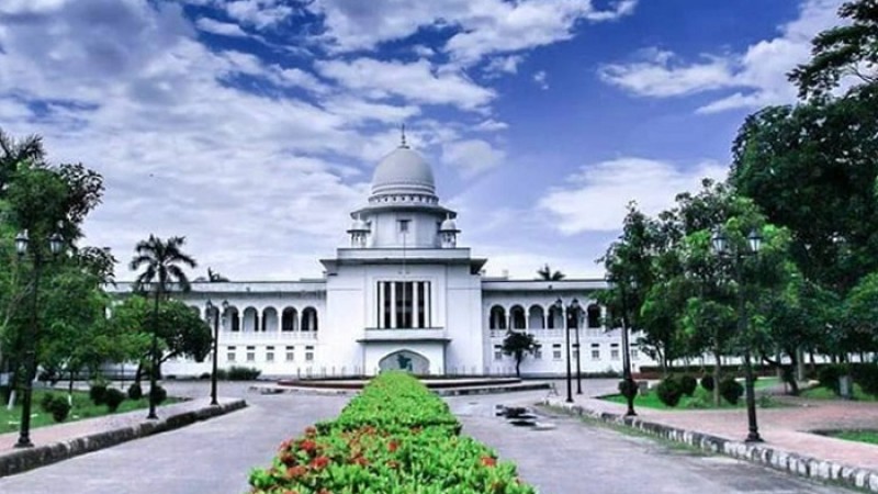 পেছাল ইভ্যালি পরিচালনা কমিটি গঠনে আদেশের দিন