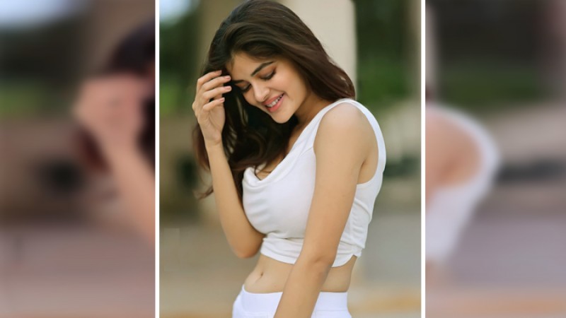 নতুন চমক নিয়ে আসছেন মধুমিতা