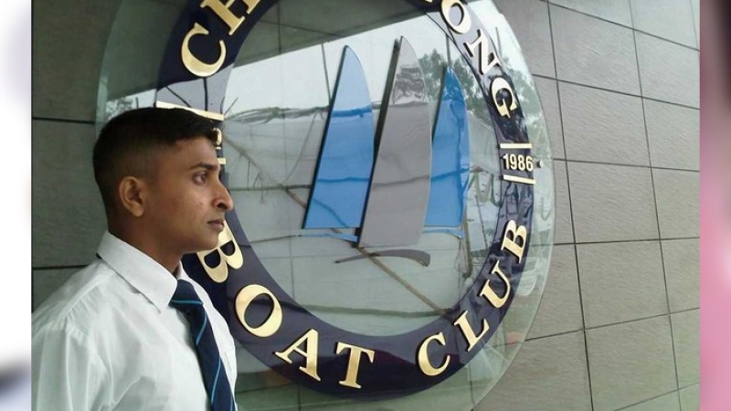 দেশে পৌঁছালো ইঞ্জিনিয়ার হাদিসুরের মরদেহ