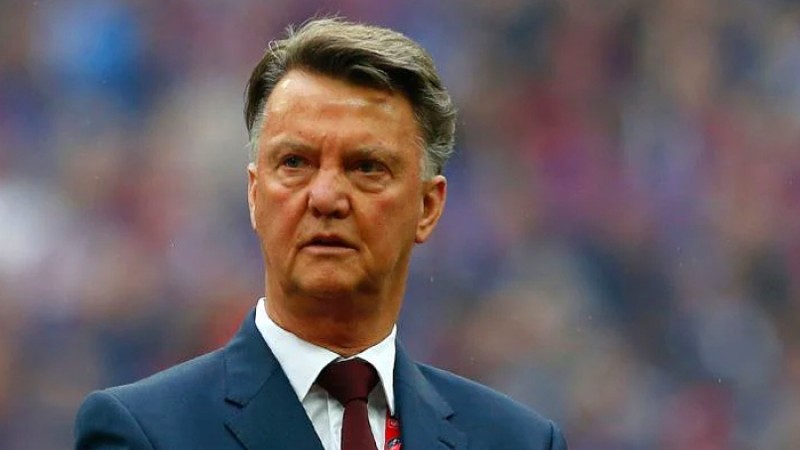 ক্যানসারের সঙ্গে লড়ছেন ফন গাল