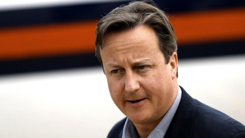 শিক্ষকতা পেশায় সাবেক ব্রিটিশ প্রধানমন্ত্রী ক্যামেরুন