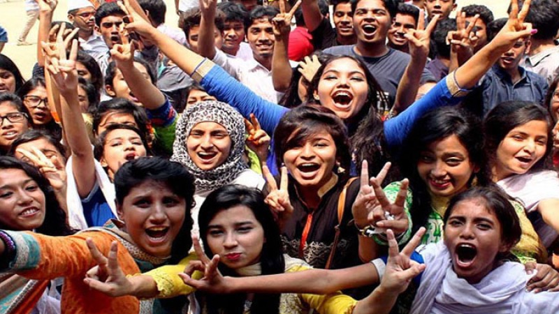 একাদশ শ্রেণিতে ভর্তির ফল প্রকাশ আজ