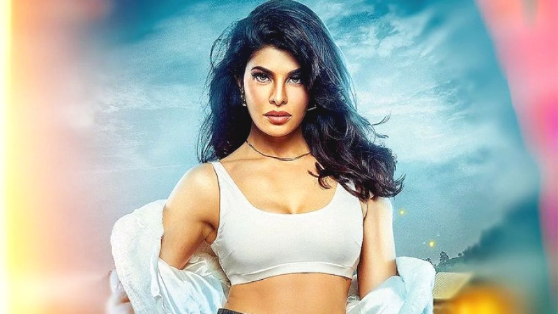 আবারো আদালতে জ্যাকুলিন