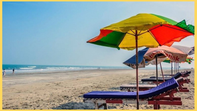 নারী পর্যটকদের জন্য কক্সবাজারে 'বিশেষ এলাকা' করা হচ্ছে