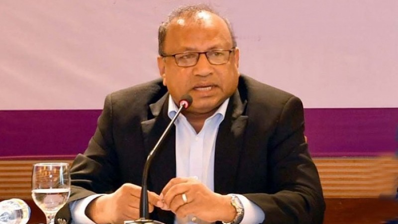 চন্দ্রিমা উদ্যানে কারো কবর থাকবে না : স্থানীয় সরকার মন্ত্রী