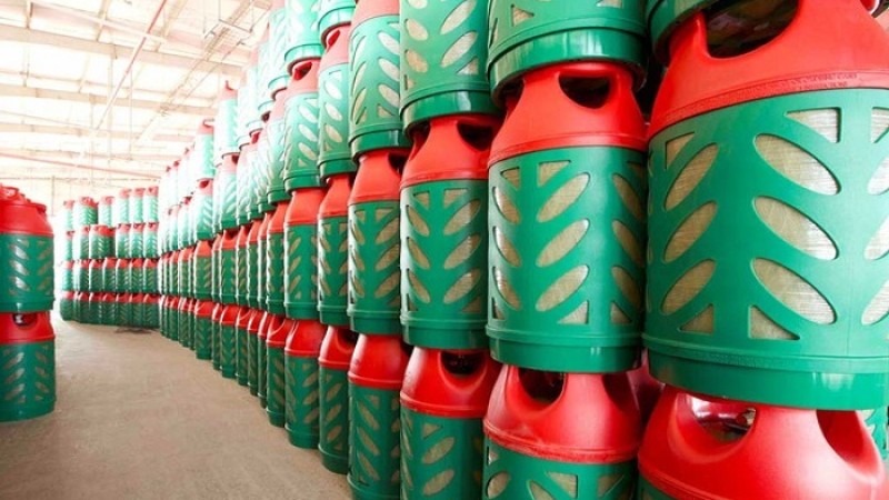 এলপিজির দাম বাড়বে না কমবে, জানা যাবে ৫ মে