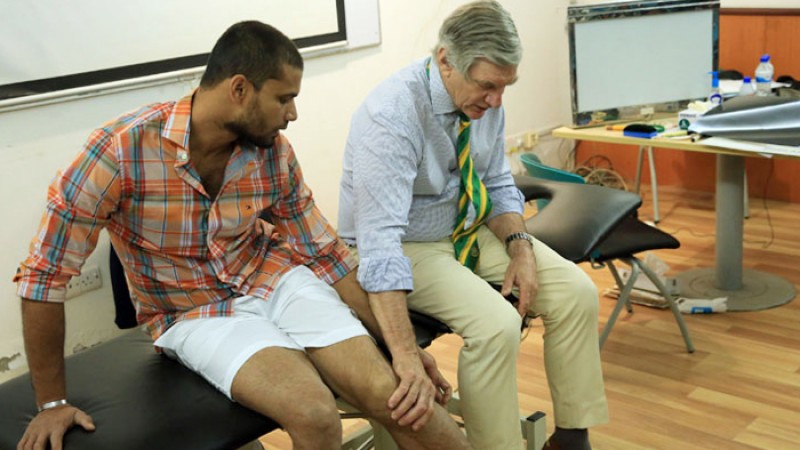 আরেকটি বড় অস্ত্রোপচার লাগবে মাশরাফীর