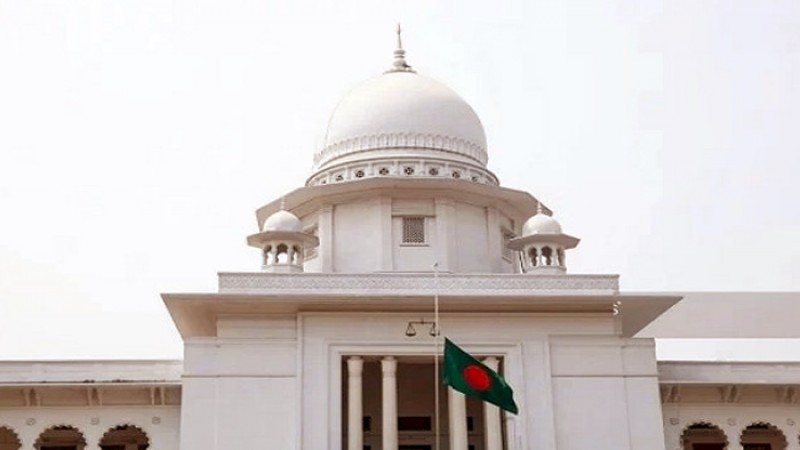 সব মামলায় জামিনের মেয়াদ বাড়ল