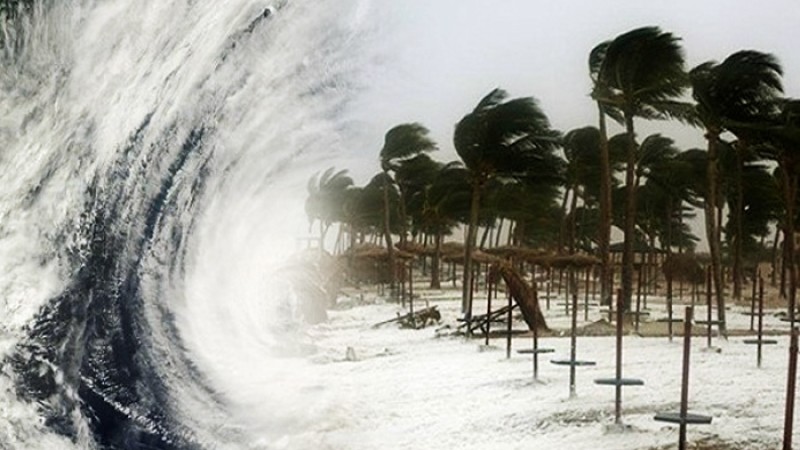 বঙ্গোপসাগরে নিম্নচাপ, পায়রাসহ সব বন্দরে ২ নম্বর হুঁশিয়ারি সংকেত