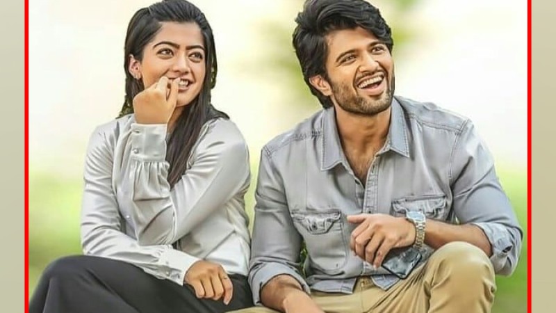 রশ্মিকার সঙ্গে বিজয়ের বিয়ে নিয়ে এখন নতুন চর্চা