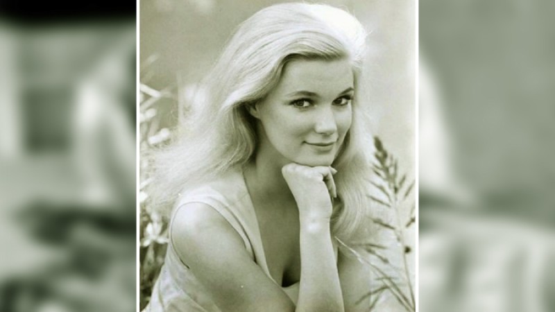 জনপ্রিয় অভিনেত্রী ‘ইভাট মিমিও’ আর নেই