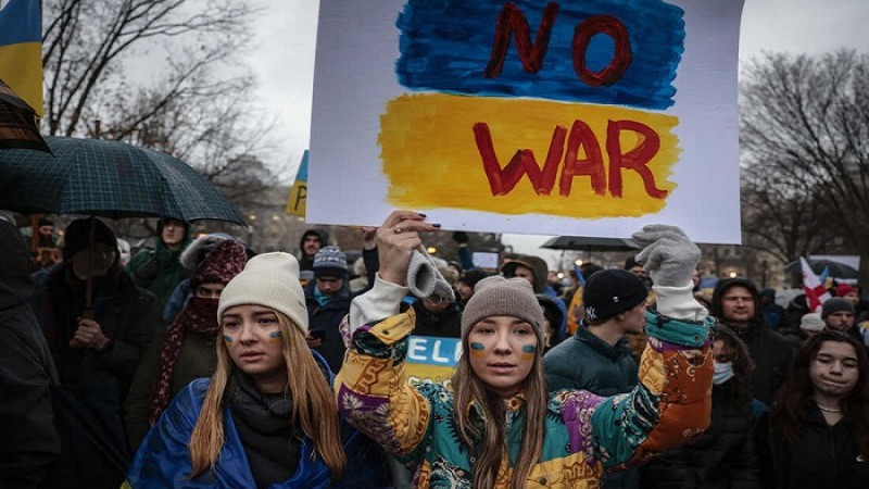 ইউক্রেন সেনারা ৫ বাংলাদেশিকে জিম্মি করেছে