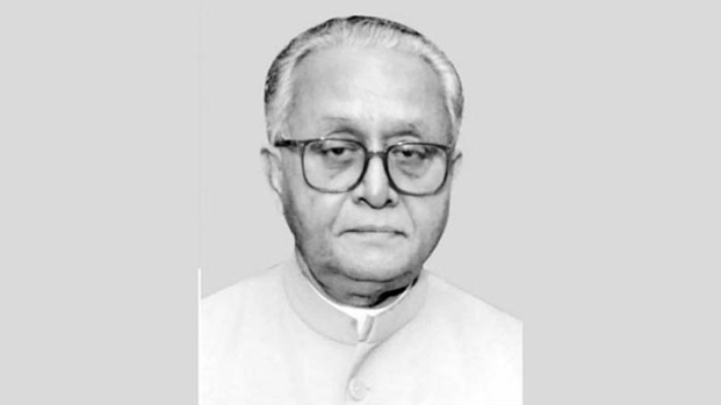 ডা. এস এ মালেক আর নেই