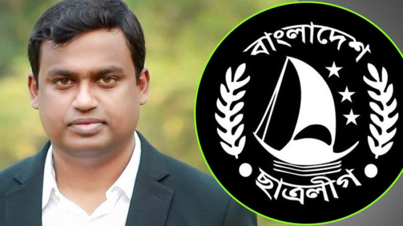 ঢাকা মহানগর উত্তরের সভাপতি ইব্রাহিমকে অব্যাহতি