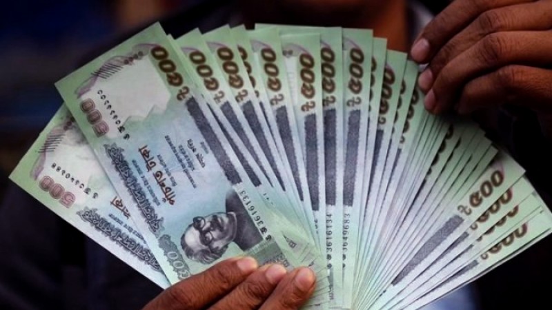 বাজারে আসছে ৫০০ টাকার নতুন নোট