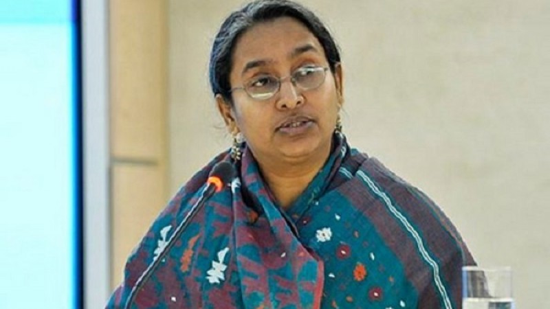 ‘শিক্ষাপ্রতিষ্ঠান খুলে দেওয়ার সর্বোচ্চ প্রস্তুতি রয়েছে’