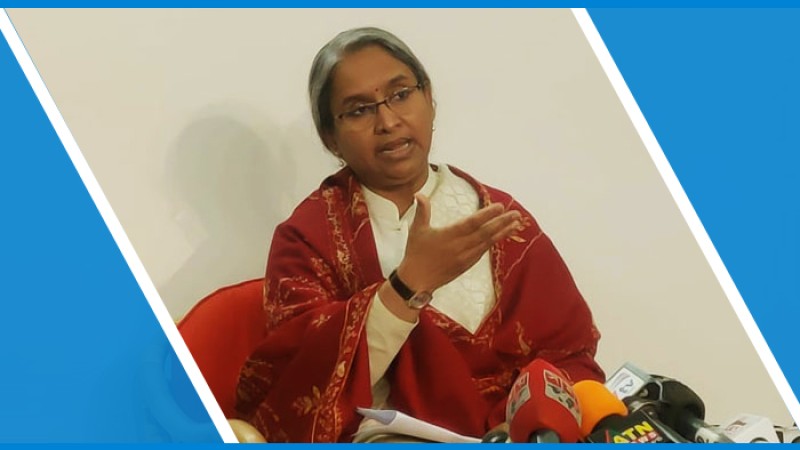 ভূমি অধিগ্রহণে আমার পরিবারের কোন আর্থিক সম্পর্ক নেই: শিক্ষামন্ত্রী