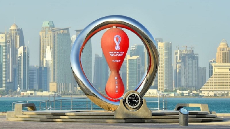 কাতার বিশ্বকাপে বেড়েছে বাংলাদেশি বিনিয়োগ