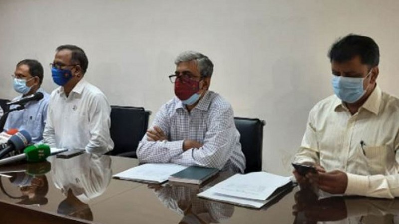 স্থগিত করা ৩৭১ ইউপিতে ভোটগ্রহণ ২১ জুন