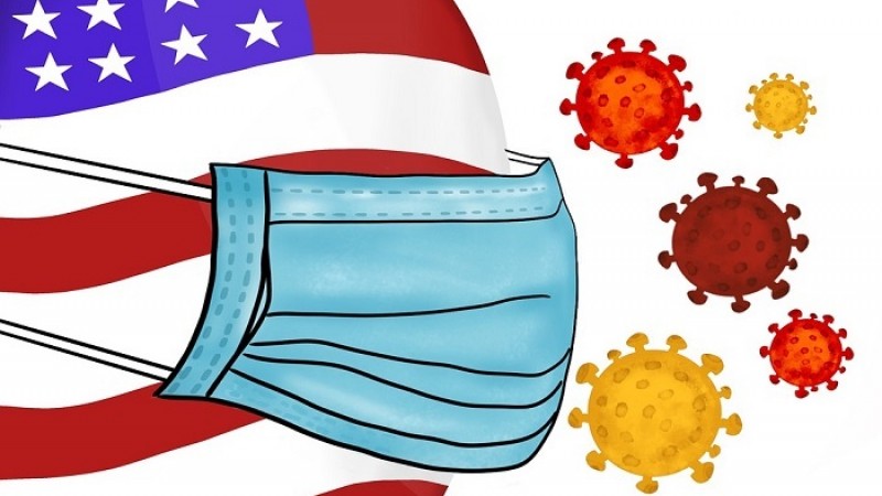 বিশ্বে করোনা রোগীর সংখ্যা ৮ কোটি ৪৩ লাখ ছাড়িয়েছে