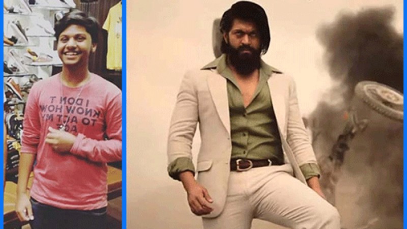 ‘কেজিএফ চ্যাপ্টার ২’ এডিট করেছে মাত্র ১৯ বছরের তরুণ