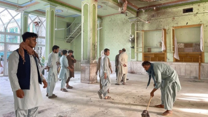 ৭ মাসে আফগানিস্তানে ৪০০ বেসামরিক নাগরিক নিহত: জাতিসংঘ