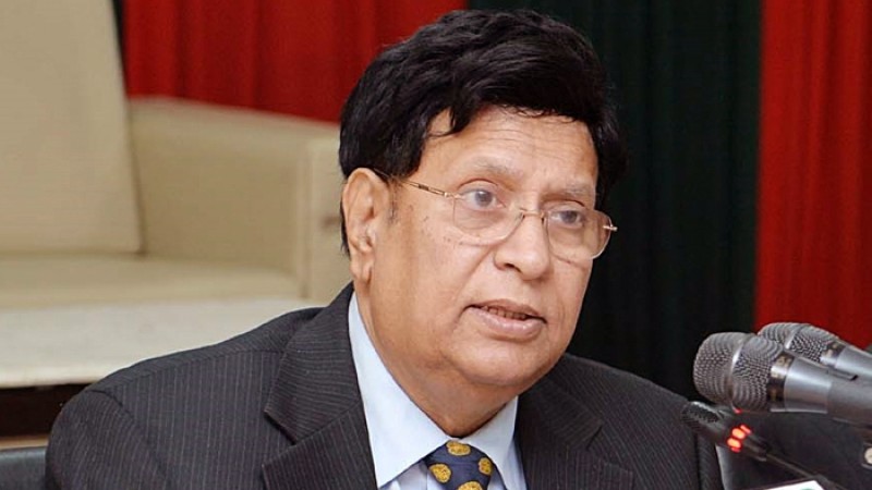 জি-২০ পররাষ্ট্রমন্ত্রী সম্মেলনে যোগ দিতে ভারত যাচ্ছেন আব্দুল মোমেন