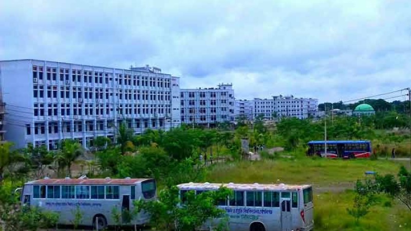 বিশ্বসেরা গবেষকদের তালিকায় বশেমুরবিপ্রবির ৯ শিক্ষক