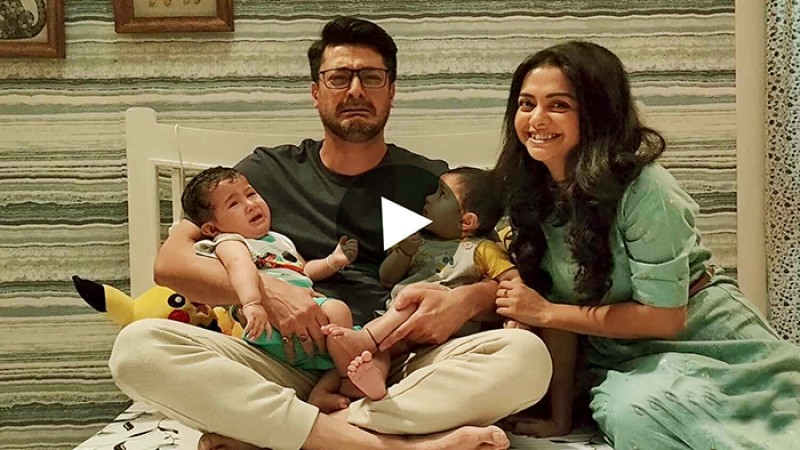 নতুন জুটি পেতে চলেছে টলিউড