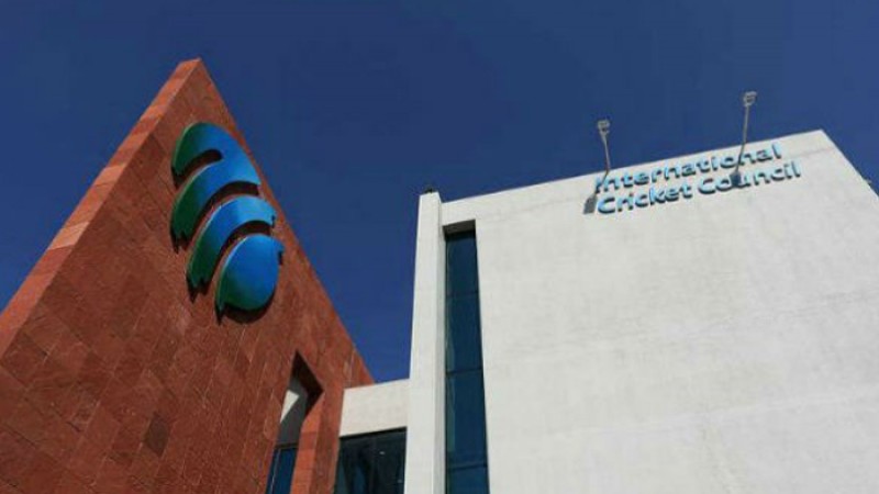 ২৫ লাখ মার্কিন ডলার ক্ষতির মুখে আইসিসি