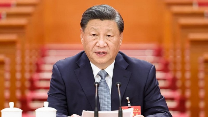 আগামী বছর শি জিনপিংয়ের জন্য কঠিন সময়