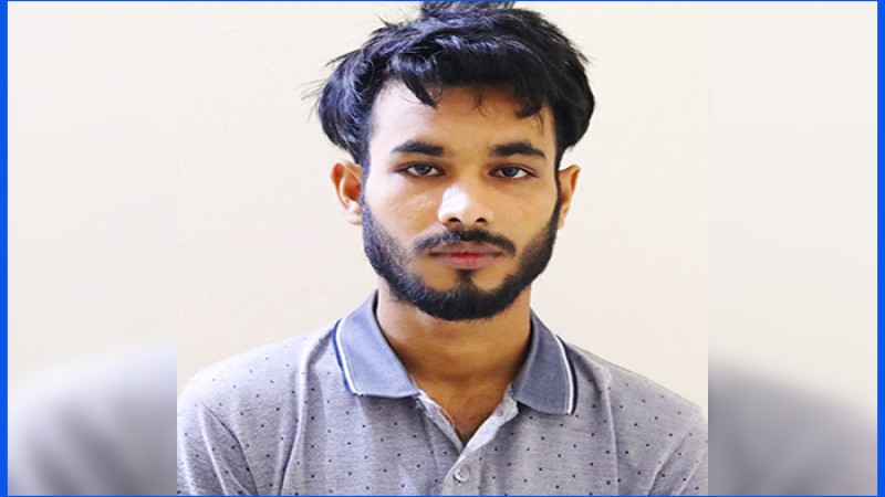 বাবার কোলে শিশু খুন : আদালতে শুটার রিমনের স্বীকারোক্তি