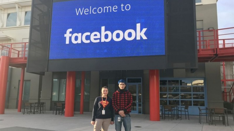 ফেসবুকে আসছে বড় পরির্বতন