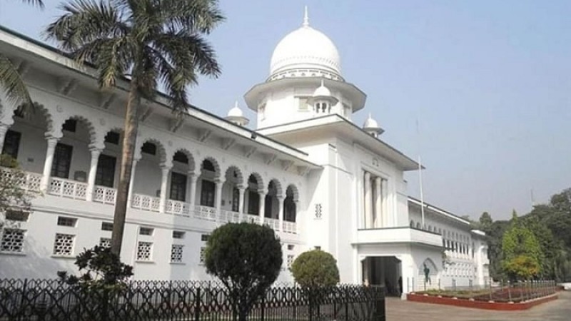 ধর্ষণ মামলায় জেন্ডার সমতা চেয়ে হাইকোর্টের রুল