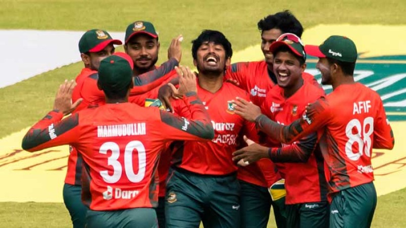 প্রথম ম্যাচে বাংলাদেশ দলের সম্ভাব্য একাদশ