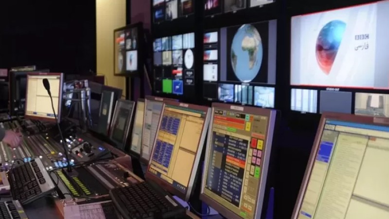 ৮ দশক পর বন্ধ হচ্ছে বিবিসি বাংলা রেডিও