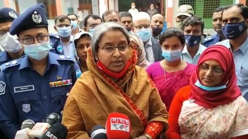 পরীক্ষা দেরিতে নেওয়া হলেও পরে সমন্বয় করা হবে : শিক্ষামন্ত্রী