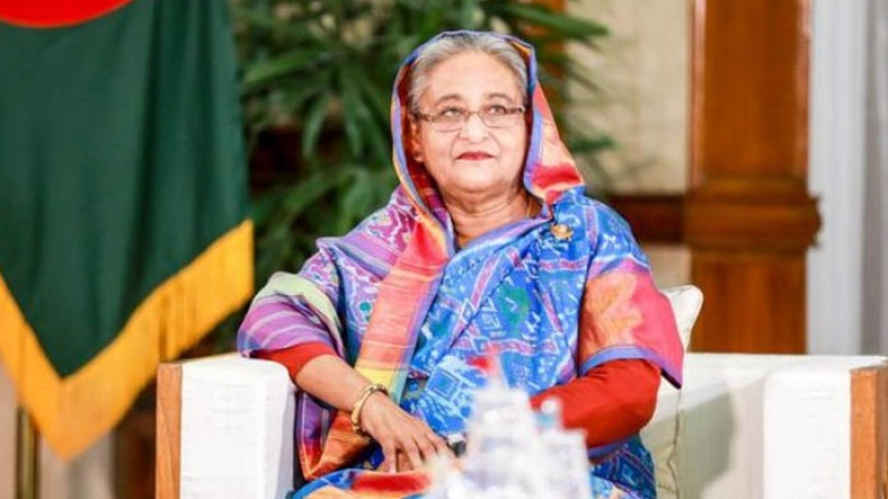 ৮ মার্চ আমিরাত সফরে যাচ্ছেন প্রধানমন্ত্রী