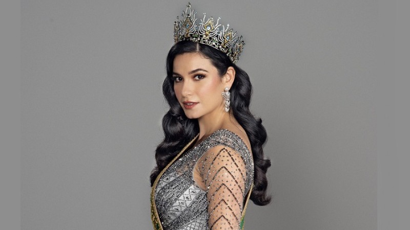 ২৭ বছরেই না ফেরার দেশে গ্লেসি কোরিয়া