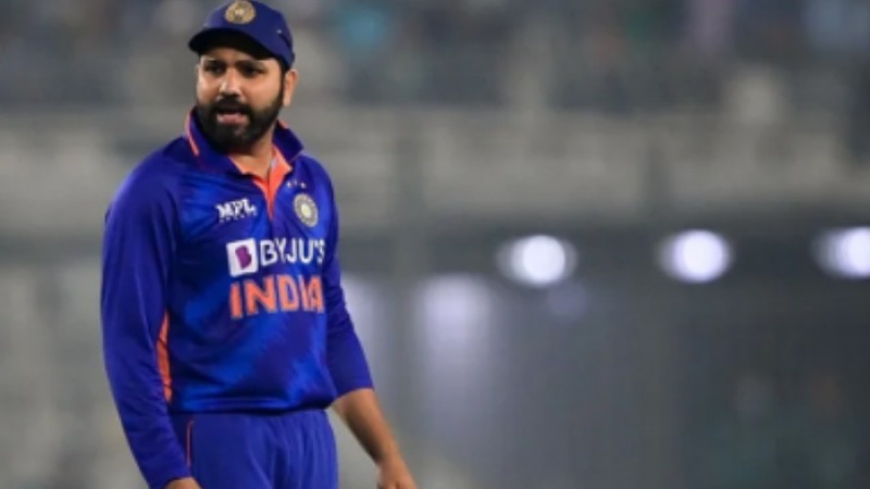 শেষ ম্যাচ না খেলেই দেশে ফিরছেন রোহিত