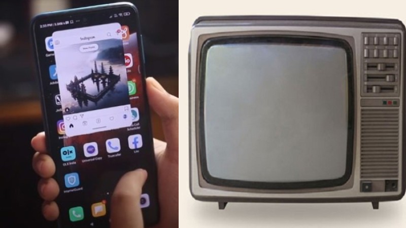 সন্ধ্যা হলেই টিভি-ফোন বন্ধ হয়ে যায় এই গ্রামে