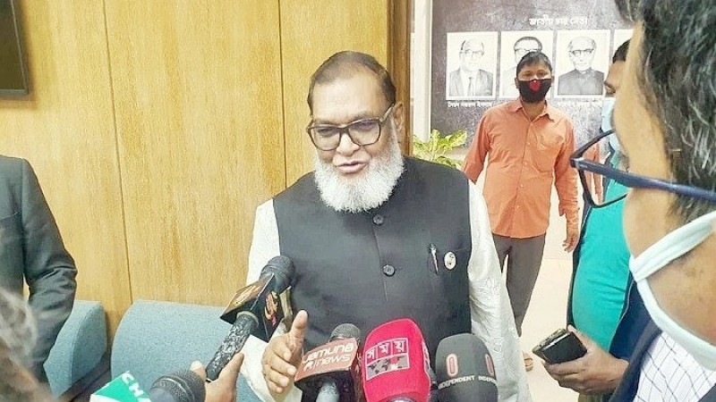 বঙ্গবন্ধু হত্যায় জিয়ার জড়িত থাকার প্রমাণ আছে : মুক্তিযুদ্ধমন্ত্রী