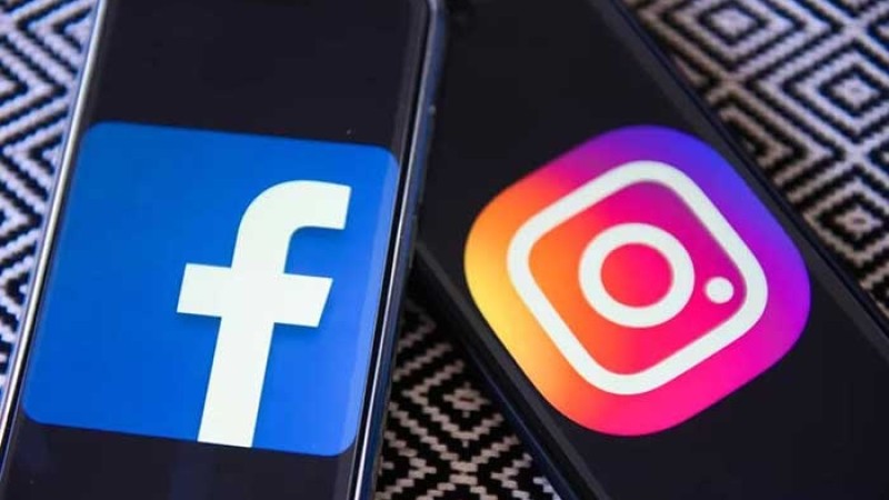 ফেসবুক ইনস্টাগ্রাম নিষিদ্ধ করে দিল রাশিয়া