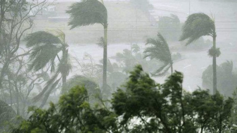 নদীবন্দর সমূহে এক নম্বর সতর্ক সংকেত