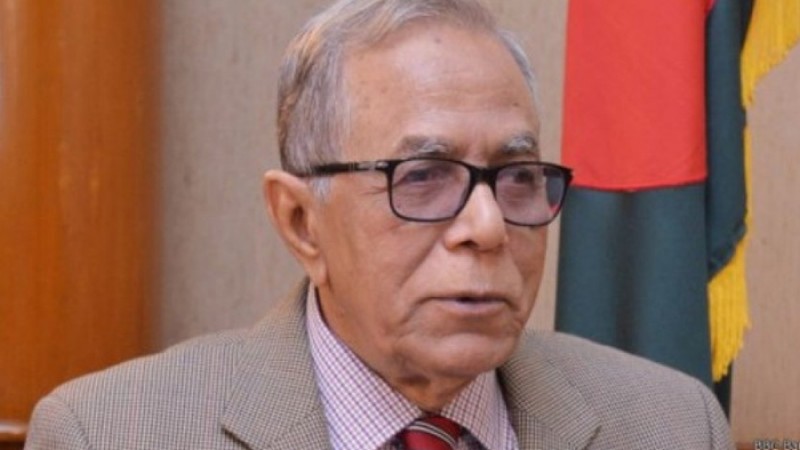 ‘সভ্যতার উন্নয়নে প্রবীণদের অবদান অনস্বীকার্য’