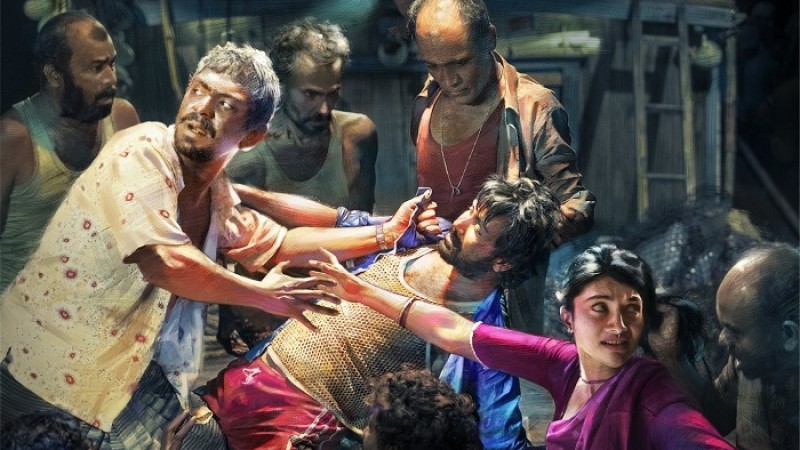 ২৪ হলে মুক্তি পাচ্ছে ‘হাওয়া’