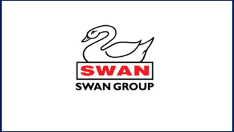 এক্সিকিউটিভ নিচ্ছে সোয়ান গ্রুপ